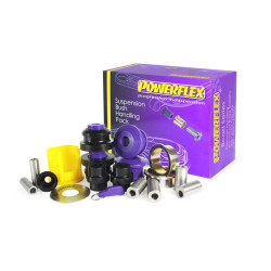 Powerflex Sada silentbloků (2012 -) Seat Leon MK3 5F (2013-) Multi Link