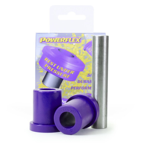 Polyuretanové silentbloky POWERFLEX silentblok série 100, PF99-102 (Road) | race-shop.cz
