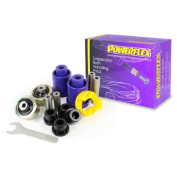 Powerflex sada silentbloků Opel VXR