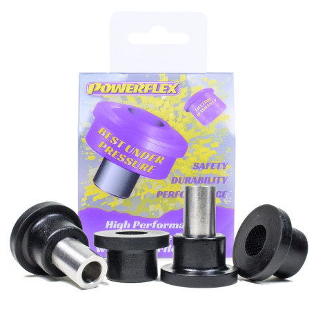 Polyuretanové silentbloky POWERFLEX přední silentblok předního ramene pro Volkswagen Fox (Road) | race-shop.cz
