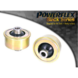 POWERFLEX zadní silentblok předního ramene pro Alfa Romeo MiTo (2008+) (Black)