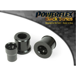 POWERFLEX zadní silentblok předního ramene pro Audi A2 (1999 - 2005) (Black)