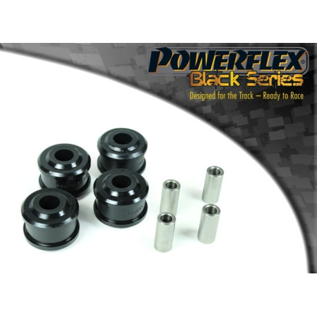 A5 / S5 / RS5 POWERFLEX silentblok předního horního ramene pro Audi RS5 (2010 on), Black Series | race-shop.cz