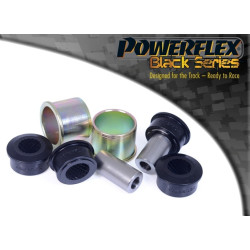POWERFLEX spodní silentblok předního tlumiče pro Audi S6 (2012 - ) (Black)