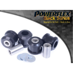 POWERFLEX silentblok vzpěry zadního stabilizátoru pro Audi S6 (2012 - ) (Black)