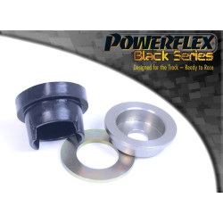 POWERFLEX přední silentblok diferenciálu pro Audi S6 (2012 - ) (Black)