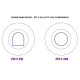 A6 / S6 / RS6 Powerflex silentblok motoru Audi A6 (2002 - 2005) | race-shop.cz