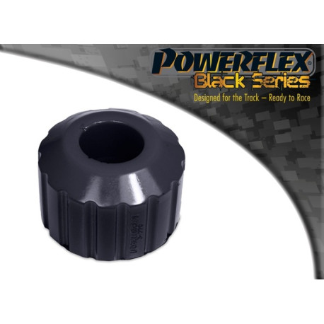 A6 / S6 / RS6 POWERFLEX silentblok motoru pro Audi A6 Avant (1998 - 2001) (Black) | race-shop.cz
