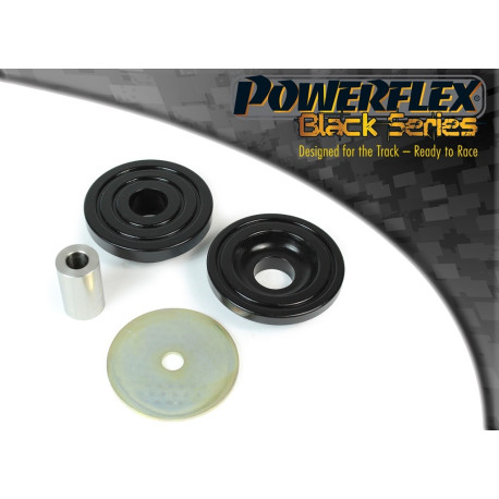 Polyuretanové silentbloky Powerflex Silentblok uložení diferenciálu Audi S1 8X (2014 on) | race-shop.cz