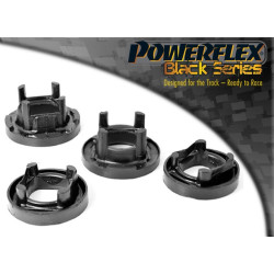 Powerflex Přední silentblok uložení zadní nápravnice BMW E81, E82, E87 & E88 1 Series (2004-2013)