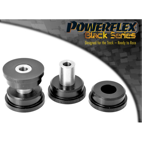 Polyuretanové silentbloky POWERFLEX silentblok vzpěry stabilizátoru pro BMW E36 3 Series Compact (1993-2000), Black Series | race-shop.cz