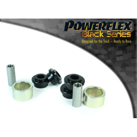 Polyuretanové silentbloky POWERFLEX silentblok zadního horního ramene pro BMW E90, E91, E92 & E93 3 Series (2005-2013) (ke karoserii) (Black) | race-shop.cz
