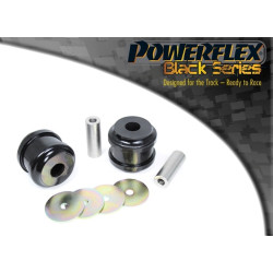 POWERFLEX silentblok předního ramene pro BMW E63/E64 6 Series (2003 - 2010) (Black)