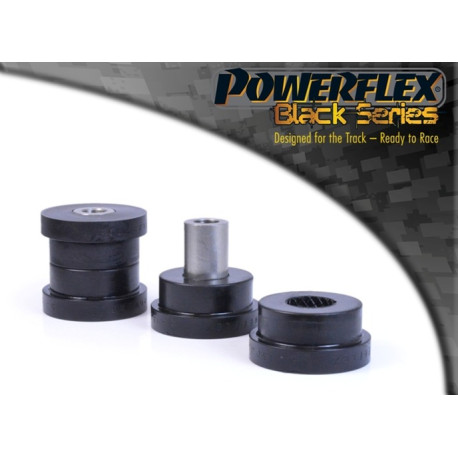 Polyuretanové silentbloky POWERFLEX silentblok předního ramene pro BMW E83 X3 (2003-2010) (Black) | race-shop.cz