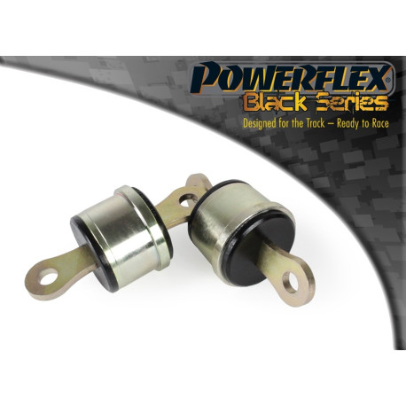 Polyuretanové silentbloky Powerflex Silentblok zadního ramene Ford Focus MK2 | race-shop.cz