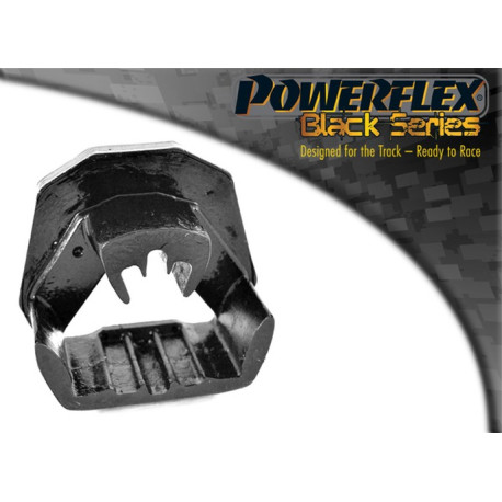 Polyuretanové silentbloky Powerflex Silentblok spodního uložení motoru Ford Focus MK2 ST | race-shop.cz