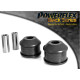 Polyuretanové silentbloky POWERFLEX přední silentblok předního ramene pro Honda Element (2003 - 2011) (Black) | race-shop.cz