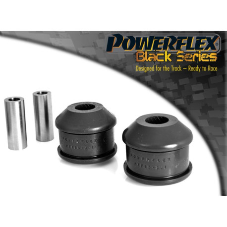 Polyuretanové silentbloky POWERFLEX přední silentblok předního ramene pro Honda Element (2003 - 2011) (Black) | race-shop.cz
