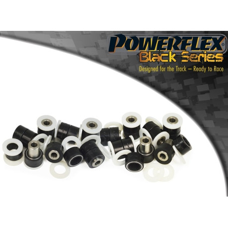 Polyuretanové silentbloky Powerflex Silentblok zadního ramene Lotus 111R | race-shop.cz