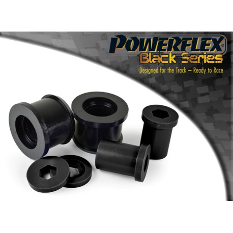 Polyuretanové silentbloky POWERFLEX zadní silentblok předního ramene pro Mini Mini Generation 1 (Black) | race-shop.cz