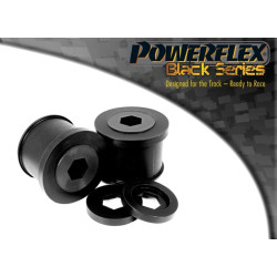 POWERFLEX zadní silentblok předního ramene pro Mini Mini Generation 2 (Black)