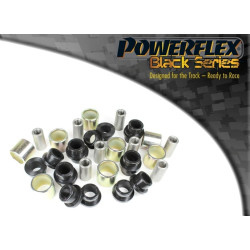 POWERFLEX silentblok zadního ramene pro Mini Mini Generation 2 (Black)