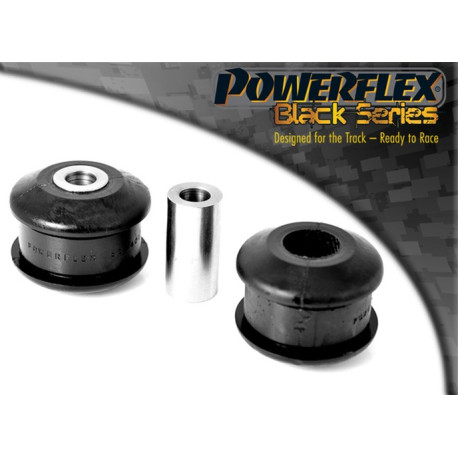 Polyuretanové silentbloky Powerflex Přední silentblok předního ramene Peugeot 206 | race-shop.cz