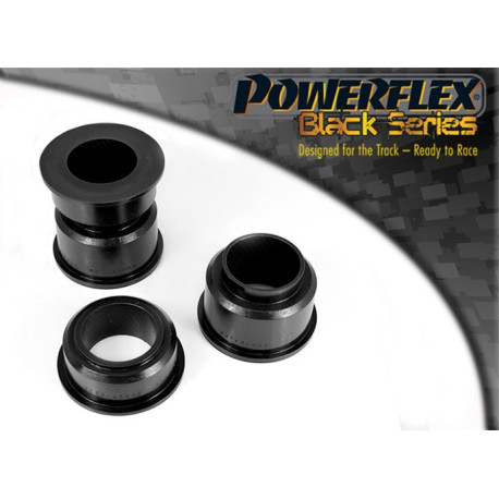 Polyuretanové silentbloky POWERFLEX silentblok pro Porsche 968 (1992-1995) (Black) | race-shop.cz