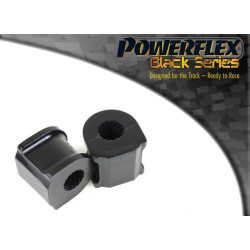 POWERFLEX silentblok předního stabilizátoru pro Porsche 993 (1994 - 1998), 20 mm, Black Series