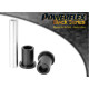 POWERFLEX silentblok série 100, PF99-101BLK (Black)