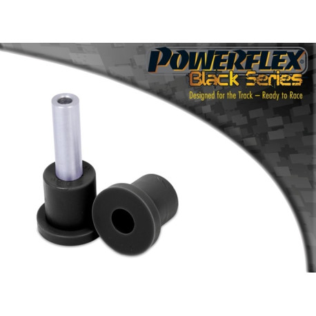 Polyuretanové silentbloky POWERFLEX silentblok série 100, PF99-106BLK (Black) | race-shop.cz