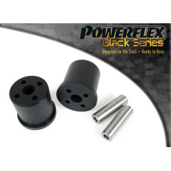 Powerflex Silentblok uložení zadní nápravnice Opel Corsa C (2000-2006)