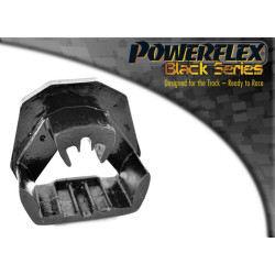 POWERFLEX silentblok spodního uložení motoru pro Volvo C30 (2006+) (Black)