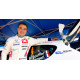 Brzdové desky CL brakes Brzdové desky CL Brakes 5038W45T16RC8 | race-shop.cz