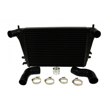 Intercooler pro konkrétní model Intercooler kit VW Golf 5/ 6 GTi 2.0T | race-shop.cz