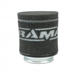 Motocyklový pěnový filtr Ramair 48mm