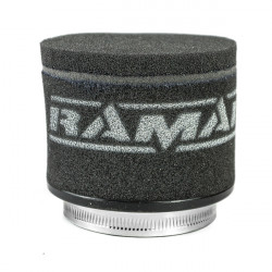 Motocyklový pěnový filtr Ramair 65mm