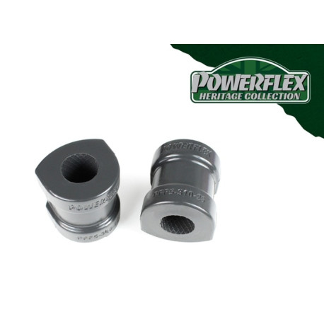 Polyuretanové silentbloky POWERFLEX silentblok uložení předního stabilizátoru pro BMW E36 Compact (1993-2000), 25 mm (Heritage) | race-shop.cz