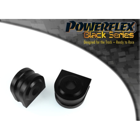Polyuretanové silentbloky POWERFLEX silentblok uložení předního stabilizátoru pro BMW E65/E66/E67 (2001 - 2008), 25 mm (Black) | race-shop.cz