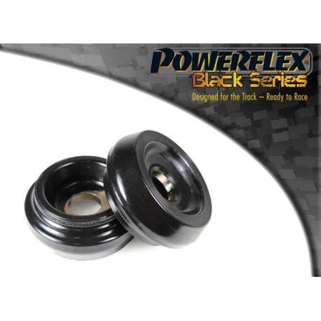 Wind (2010 - 2013) POWERFLEX horní uložení přední pružiny pro Renault Wind (2010 - 2013) (Black) | race-shop.cz