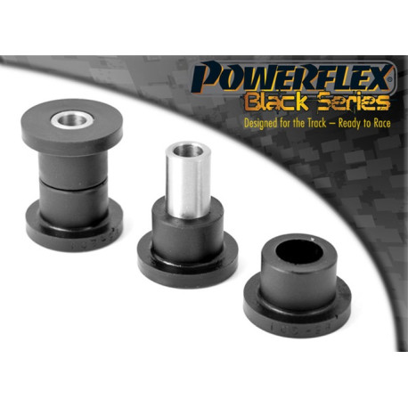 Polyuretanové silentbloky POWERFLEX přední silentblok předního ramene pro Seat Mii (2011-) (Black) | race-shop.cz