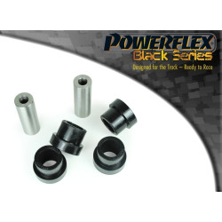POWERFLEX přední silentblok zadního spodního ramene pro Audi RS6 (2002 - 2005) (Black)