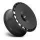ALU disky Rotiform Rotiform AeroDisc kryt disku 18" Concave Mesh, GLOSS BLACK | race-shop.cz