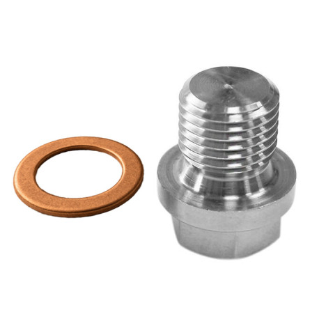 Adaptéry a Lambda sondy Lambda (o2) Probe plug - M12x1.25 | race-shop.cz