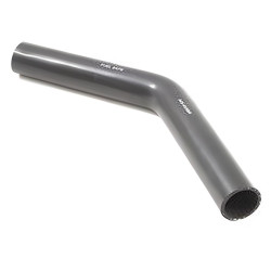 FORGE plnicí hadice paliva 45°, 57mm