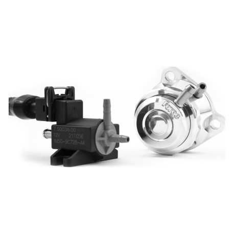 Blow off ventily podle vozidla Blow Off Ventil pro Mini a Peugeot | race-shop.cz