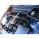 Rozpěry Přední horní rozpěra / rozpěrná tyč RACES BMW E46 Compact Coupe | race-shop.cz