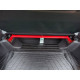 Rozpěry Zadní horní rozpěra / rozpěrná tyč RACES Mitsubishi 3000GT | race-shop.cz