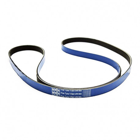 Řemeny, řemenice, rozvodové sady HKS Fine Tune V-Belt drážkový řemen Toyota Verossa | race-shop.cz
