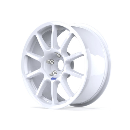 Hliníkové disky BRAID Fullrace A závodní disk R17 | race-shop.cz